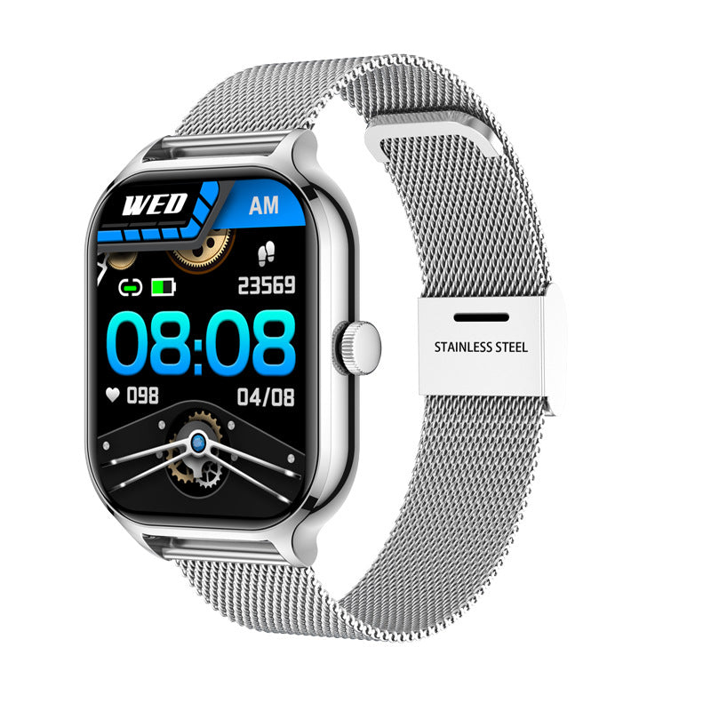 Z49 GtS4 Smart Watch Bracelet