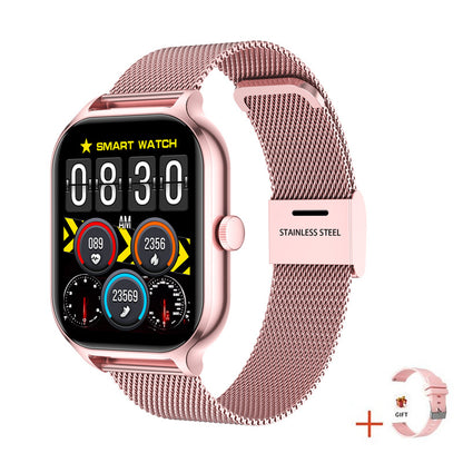 Z49 GtS4 Smart Watch Bracelet