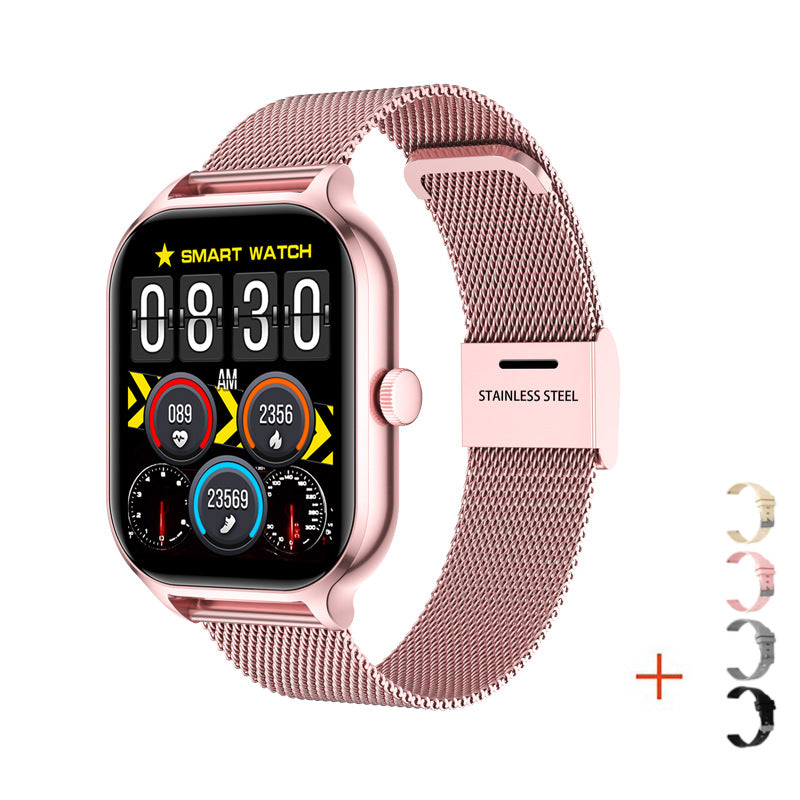 Z49 GtS4 Smart Watch Bracelet