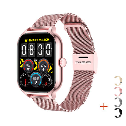 Z49 GtS4 Smart Watch Bracelet