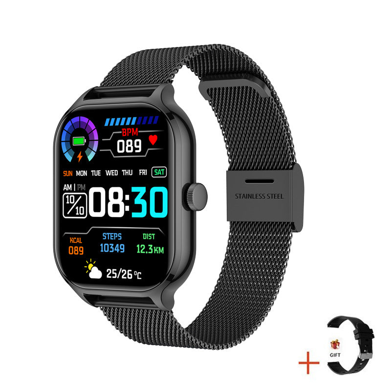 Z49 GtS4 Smart Watch Bracelet