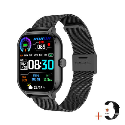 Z49 GtS4 Smart Watch Bracelet