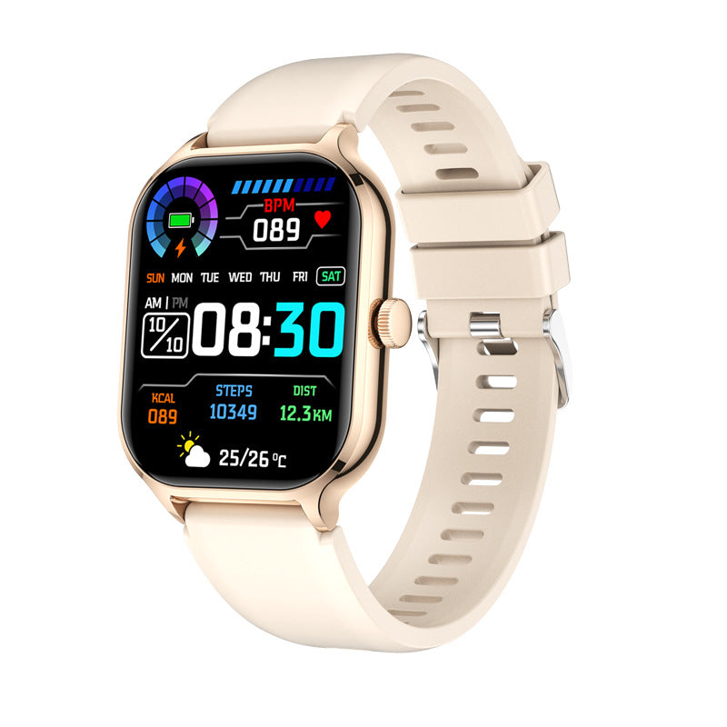 Z49 GtS4 Smart Watch Bracelet