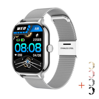 Z49 GtS4 Smart Watch Bracelet