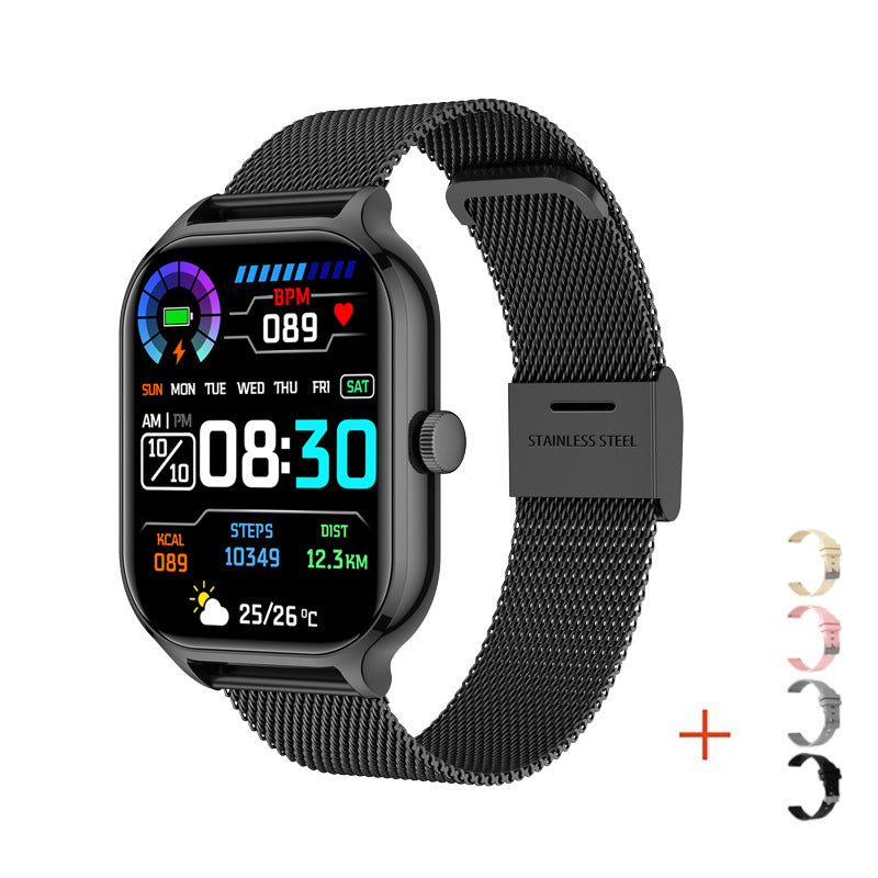 Z49 GtS4 Smart Watch Bracelet